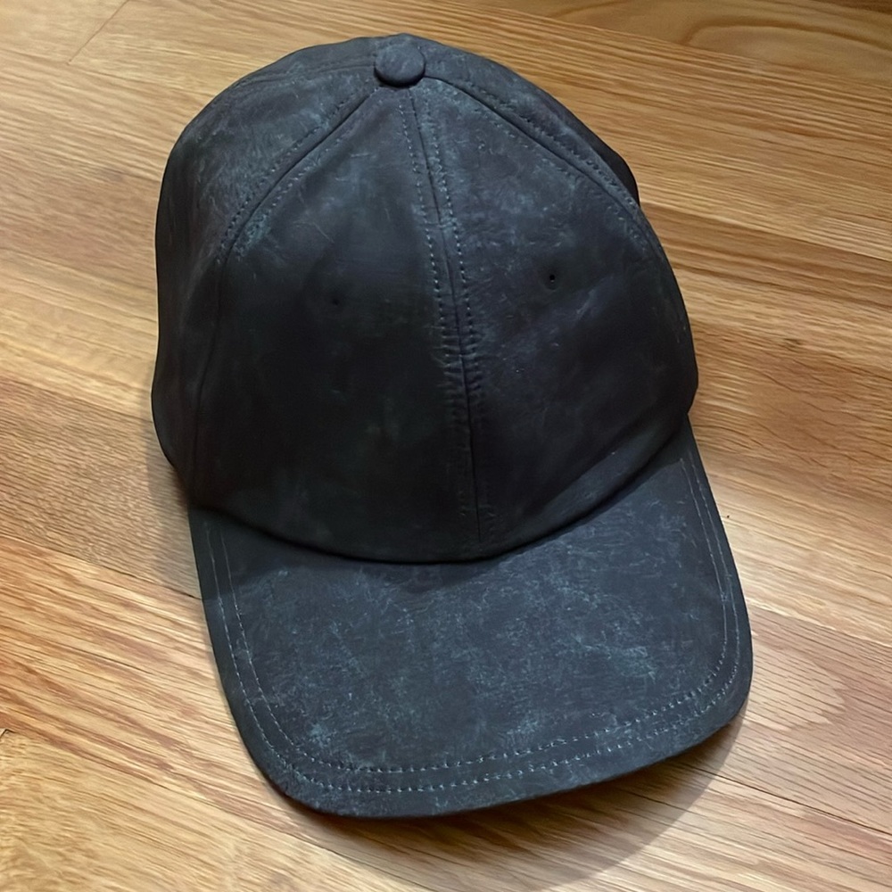 Lululemon Day Shade Ball Cap Hat